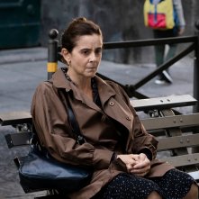 Il bambino nascosto: una scena del film