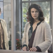 Io sono Babbo Natale: una scena del film