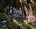 Jumanji The Adventure: la nuova attrazione da 20 milioni di euro di Gardaland 2022