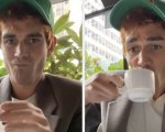 KJ Apa, la star di Riverdale beve il latte materno della sua compagna: il video spiazza i fan su Instagram