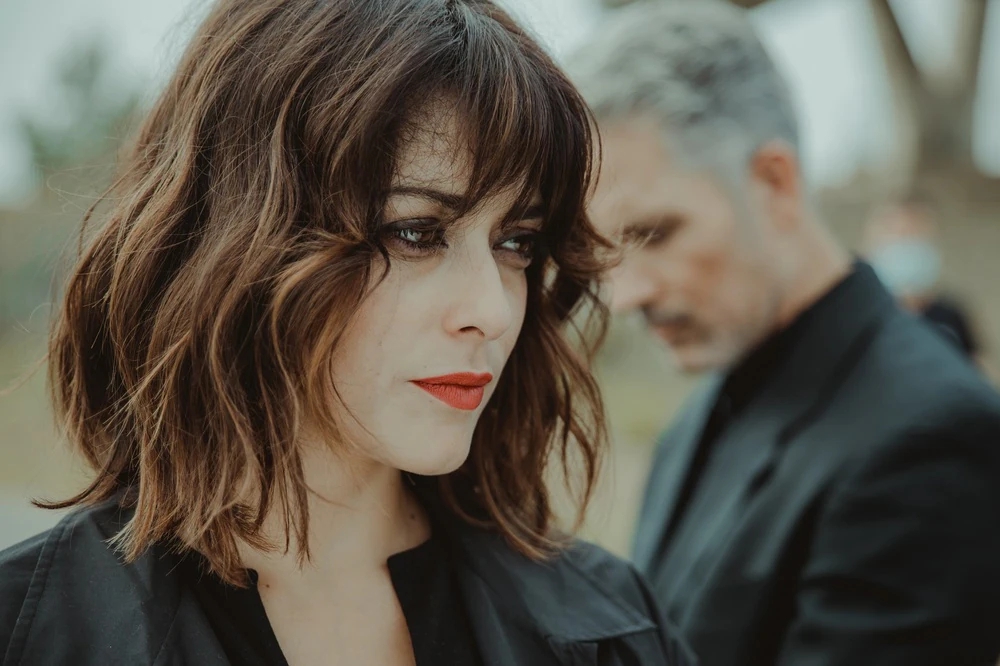 Valentina Lodovini ospite di Vision2030, premio cinematografico dedicato alla tutela dell'ambiente