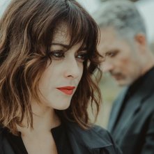 L'afide e la formica: Valentina Lodovini in un primo piano