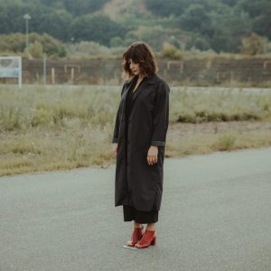 L'afide e la formica: Valentina Lodovini in una scena del film