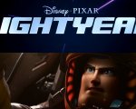 Lightyear, verso l'infinito e oltre nel trailer del film Pixar con Chris Evans