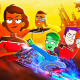 Star Trek: Lower Decks 2, la recensione: le risate spaziali continuano