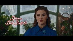 7 donne e un mistero - Teaser Trailer