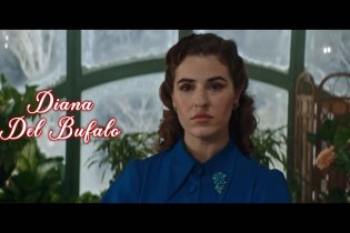 7 donne e un mistero - Teaser Trailer