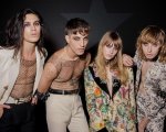 I Maneskin ospiti degli MTV EMAs 2021 a novembre