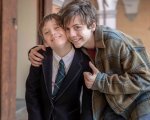 Mio fratello rincorre i dinosauri: stasera su Rai1 in prima visione il film con Alessandro Gassmann