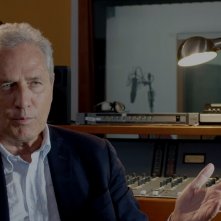 Onde Radicali: una scena del film