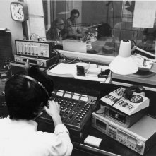 Onde Radicali: una sequenza