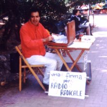 Onde Radicali: una foto del film