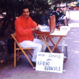 Onde Radicali: una foto del film