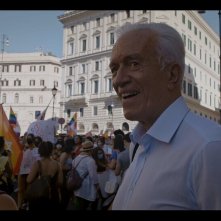 Onde Radicali: una foto