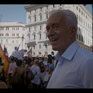 Onde Radicali: una foto