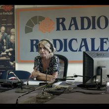 Onde Radicali: una scena del documentario