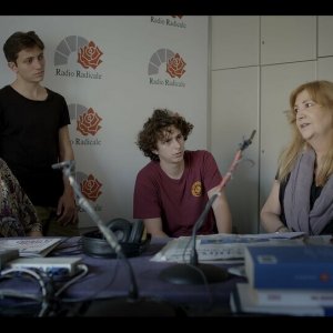Onde Radicali: una scena