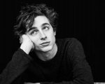 Timothée Chalamet ha un inaspettato passato da YouTuber (VIDEO)