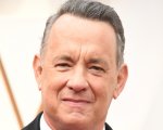 Tom Hanks si imbuca ad un matrimonio sulla spiaggia di Santa Monica (FOTO E VIDEO)