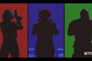 Cowboy Bebop - Teaser Trailer “The Lost Session”