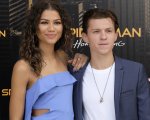 Tom Holland e Zendaya: riemerge il video in cui l'attore di Spiderman confessa di avere una cotta per la star