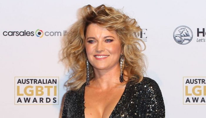 Doctor Who, la star di Xena Lucy Lawless vorrebbe essere il nuovo Dottore