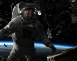 Moonfall: le nuove foto del film di Roland Emmerich