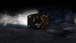 The Wheel Of Time - Trailer 360° Experience