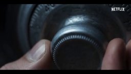 Army Of Thieves - Trailer Italiano