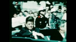 JFK Revisited: Through The Looking Glass - Trailer