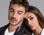 Belen Rodriguez e Antonino Spinalbese: pace fatta dopo la tempesta