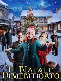 Locandina di Il Natale dimenticato