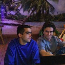 Élite: una nuova foto delle Storie brevi