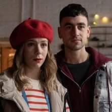 Élite: una nuova foto delle Storie brevi