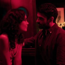 Il tempo che ti do: una foto di scena