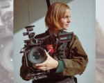 Emma Watson: 'Durante il lockdown ho imparato a fare la regista' (FOTO)