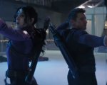 Hawkeye: un nuovo trailer della serie Marvel in arrivo su Disney+