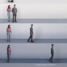 Locandina di Il tempo che ti do