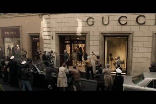House Of Gucci - Spot