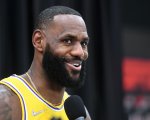 Squid Game: LeBron James critica il finale, la riposta piccata del creatore dello show