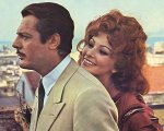 Marcello Mastroianni e Sophia Loren, i film della coppia d'oro del cinema italiano