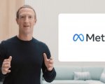 Facebook, il nuovo nome è Meta: l'annuncio ufficiale