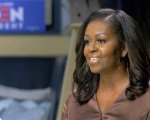 Michelle Obama sarà guest star dell'ultima stagione di Black-ish