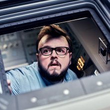 Moonfall: una foto del film