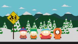 South Park Post Covid - Teaser