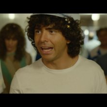 Maradona: Sogno benedetto - una scena