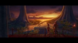 Ainbo - Spirit Of The Amazon - Trailer