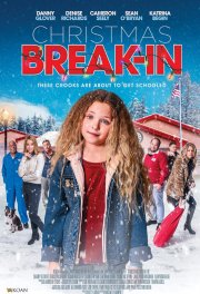 Locandina di Natale a scuola