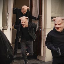 Tell Me a Story: un'inquietante scena della serie