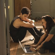 Tell Me a Story: un'immagine della serie